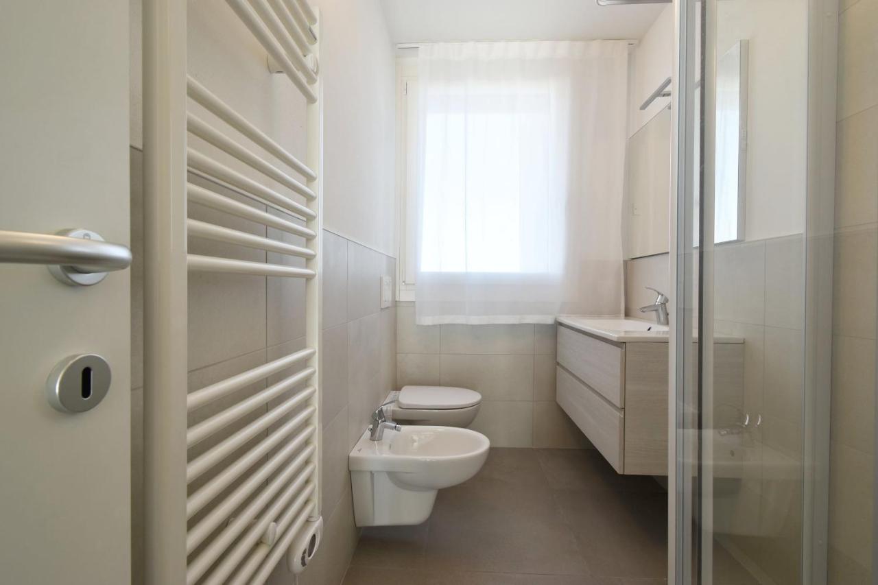 Aparthotel Al Molo - Agenzia Cocal *