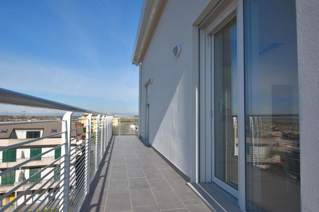 Al Molo - Agenzia Cocal * Caorle
